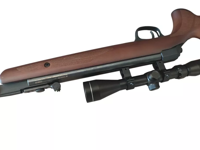 WIATRÓWKA 5,5MM BROWNING X-BLADE HUNTER LINETA EDENBERG 3-9X40