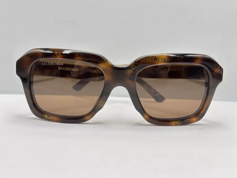 OKULARY BALENCIAGA BB0127S