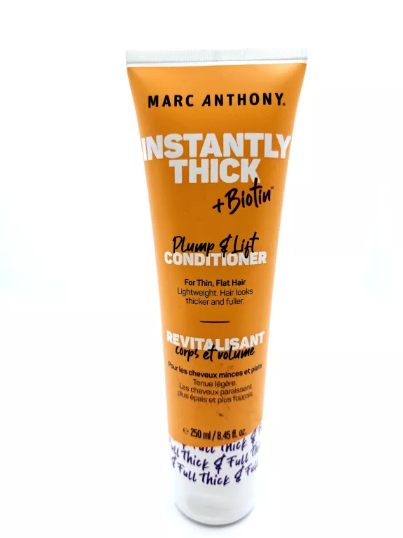 ODŻYWKA ZWIĘKSZAJĄCA OBJĘTOŚĆ MARC ANTHONY / 621732006704