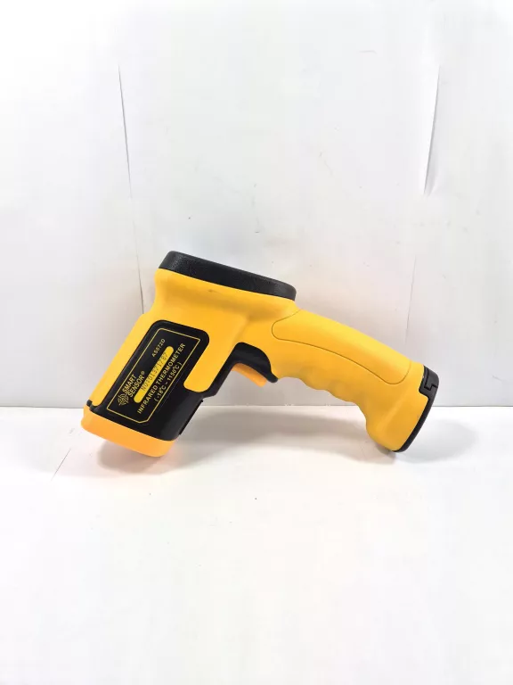 PIROMETR TERMOMETR LASEROWY BEZDOTYKOWY AS872D