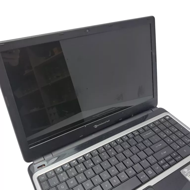 LAPTOP PACKARD BELL Z5WT3 2/320