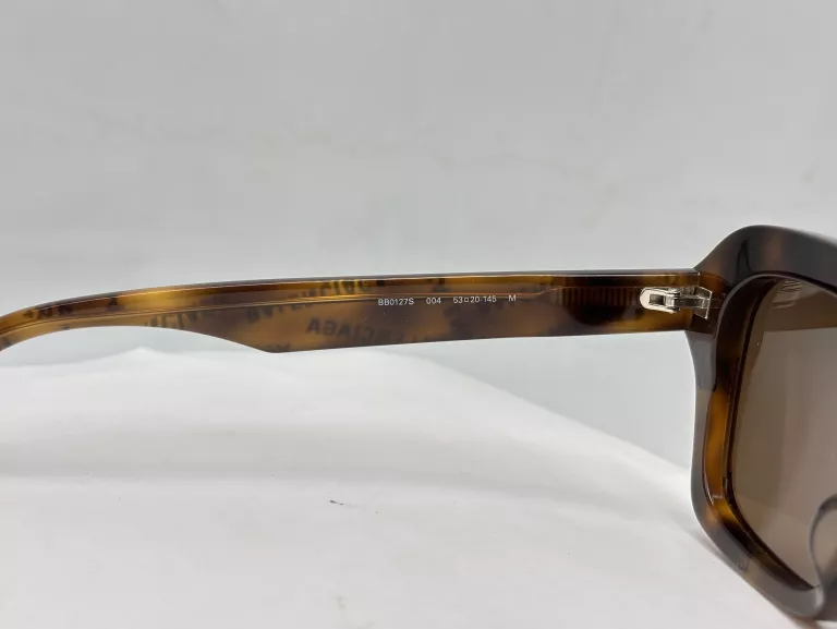 OKULARY BALENCIAGA BB0127S