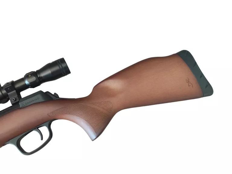 WIATRÓWKA 5,5MM BROWNING X-BLADE HUNTER LINETA EDENBERG 3-9X40