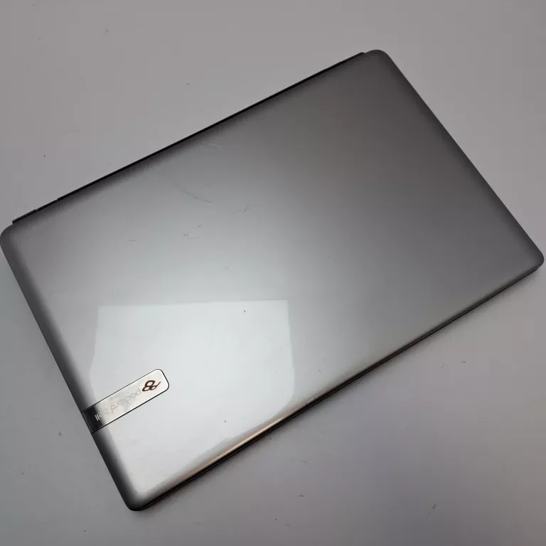 LAPTOP PACKARD BELL Z5WT3 2/320