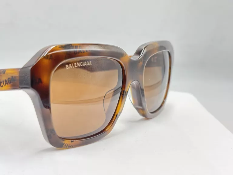 OKULARY BALENCIAGA BB0127S