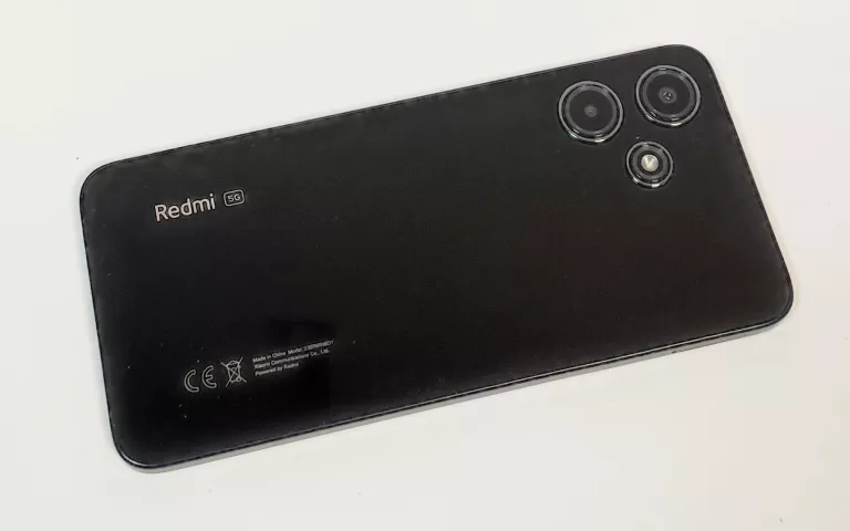 TELEFON XIAOMI REDMI 12 5G KOMPLET