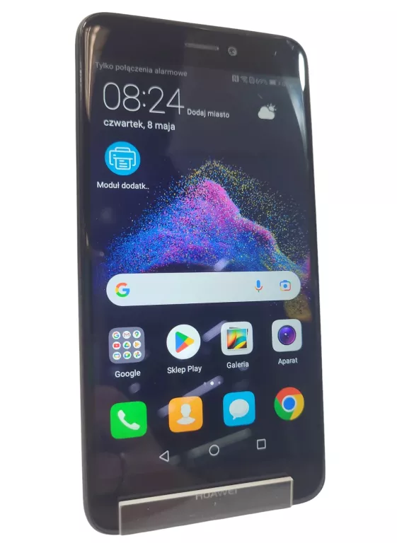 TELEFON HUAWEI P9 LITE 2017