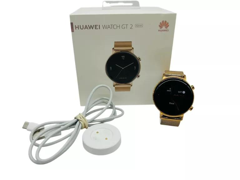 SMARTWATCH HUAWEI WATCH GT2 DAN-B19