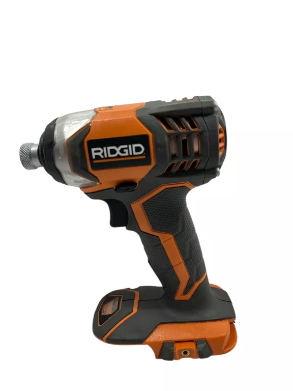 ZAKRĘTARKA UDAROWA IMPACT RIDGID I WKRĘTARKA