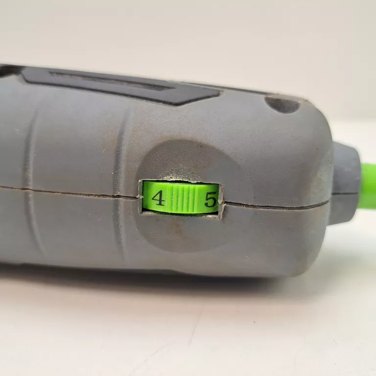 WIELOFUNKCYJNE NARZĘDZIE SZLIFIERKA NITEO TOOLS MT203-15