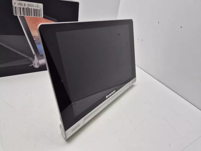 TABLET LENOVO YOGA B8000 10" 1 GB / 16 GB SREBRNY