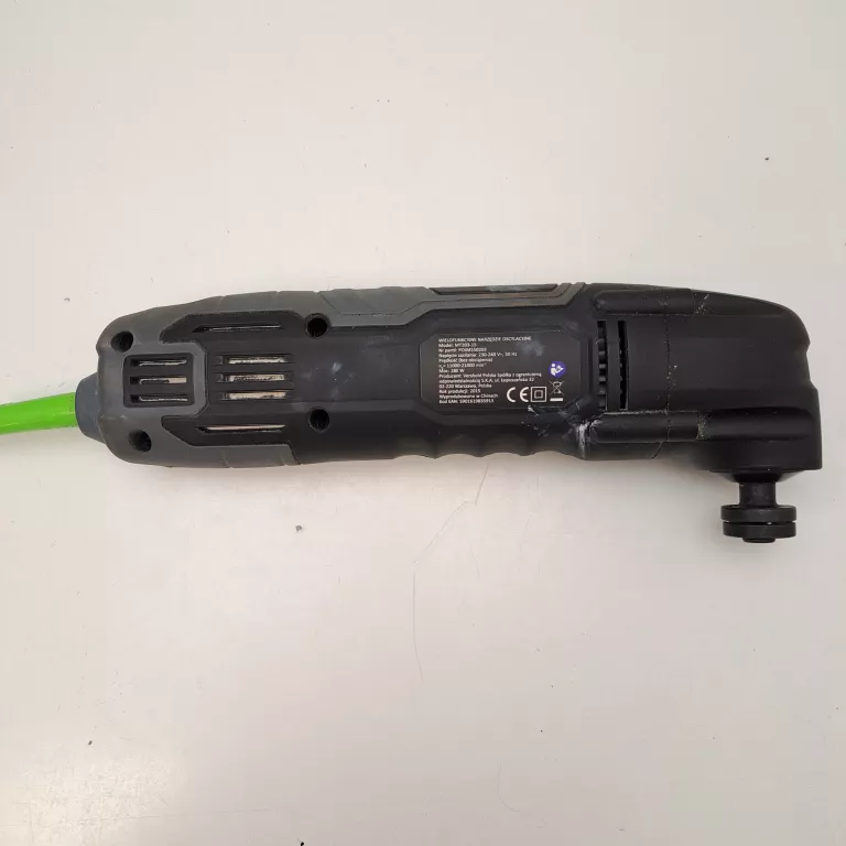 WIELOFUNKCYJNE NARZĘDZIE SZLIFIERKA NITEO TOOLS MT203-15