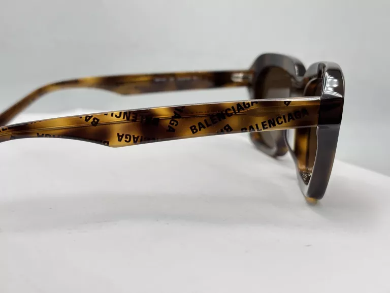 OKULARY BALENCIAGA BB0127S