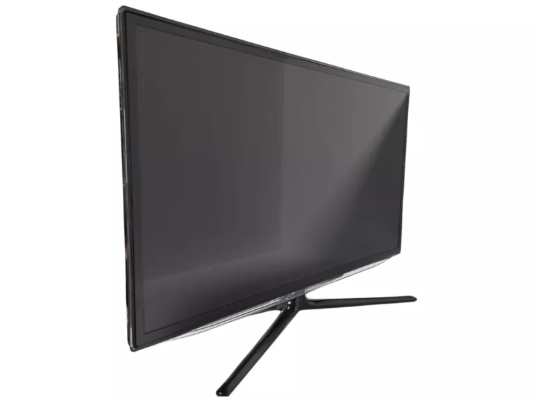 TELEWIZOR LED SAMSUNG UE32ES6100 32" 1920X1080P FULL HD
