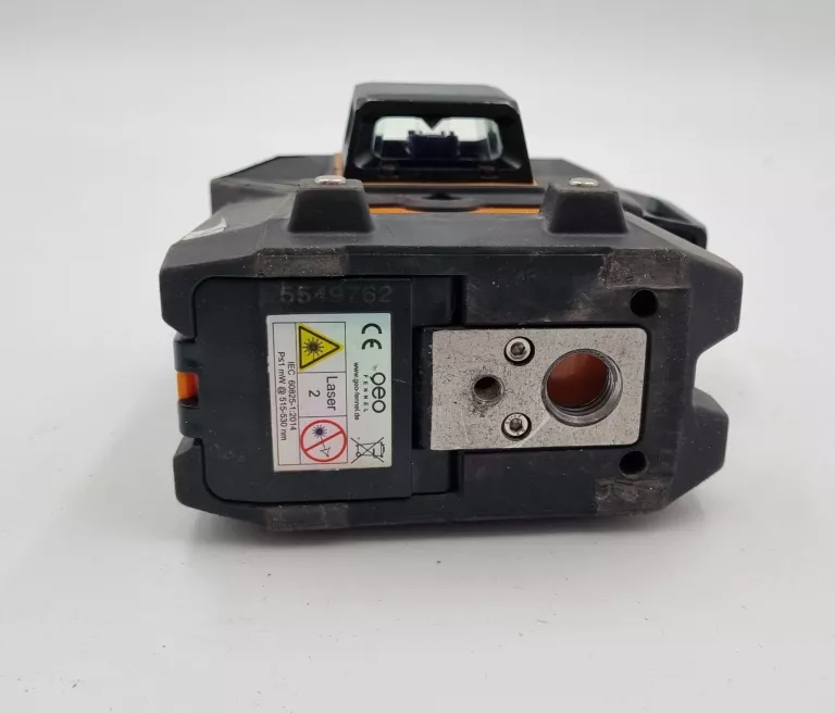 LASER GEO6X SP GREEN SELECTION PRO