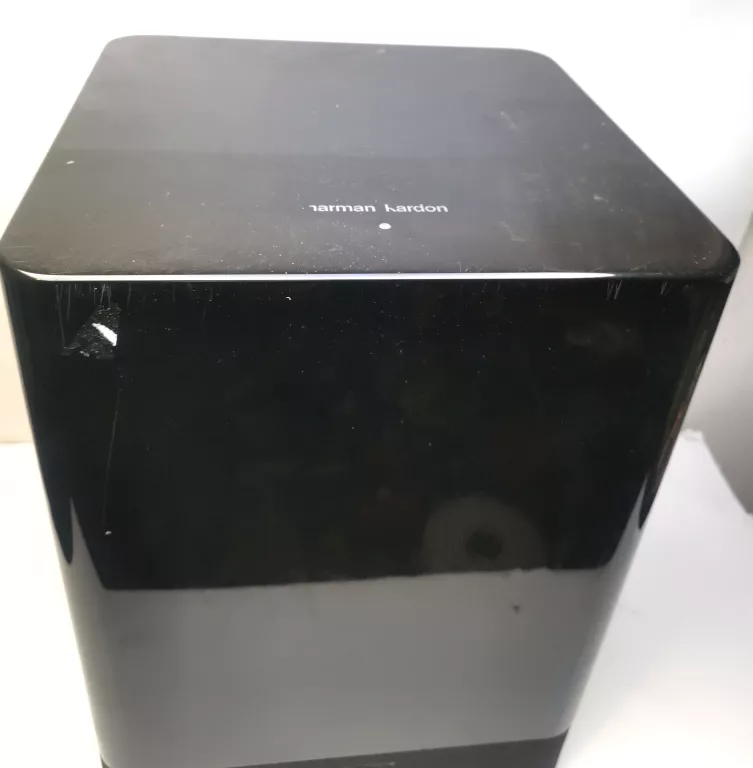 SUBWOFER HARMAN SUB-TS2BQ