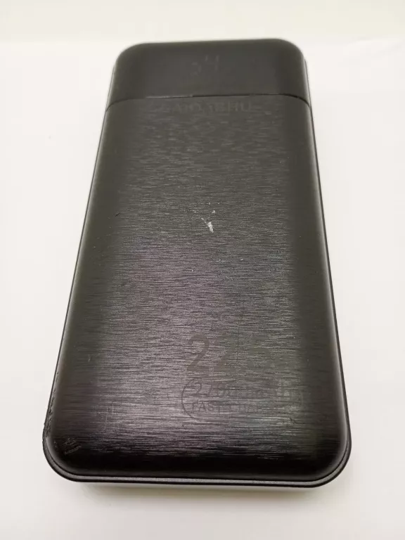 POWER BANK PAIDASHU 22,5W 27000MAH P386