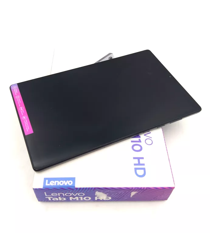 TABLET LENOVO TAB M10 HD (2ND GEN) TB-X306X 10,1" 2/32GB LTE IRON GREY