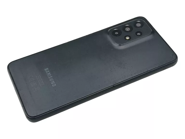 TELEFON SAMSUNG GALAXY A33 5G 6/128GB 6.4" 90HZ BEZ BLOKADY