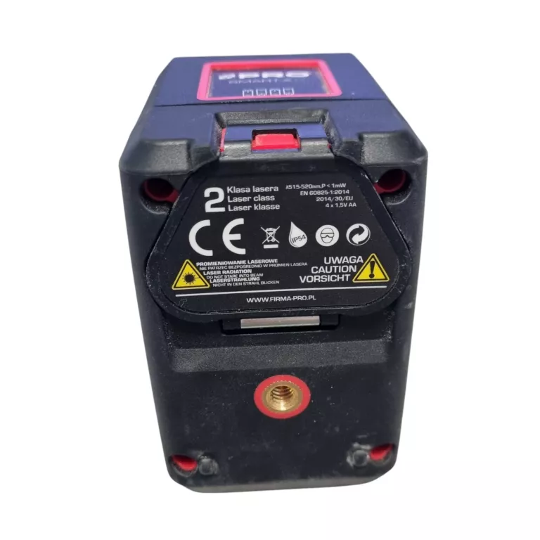 LASER KRZYŻOWY PRO SMART-XG