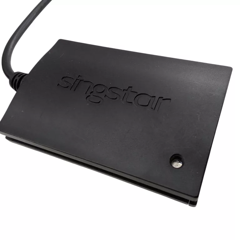 MIKROFONY GRA SINGSTAR PS4