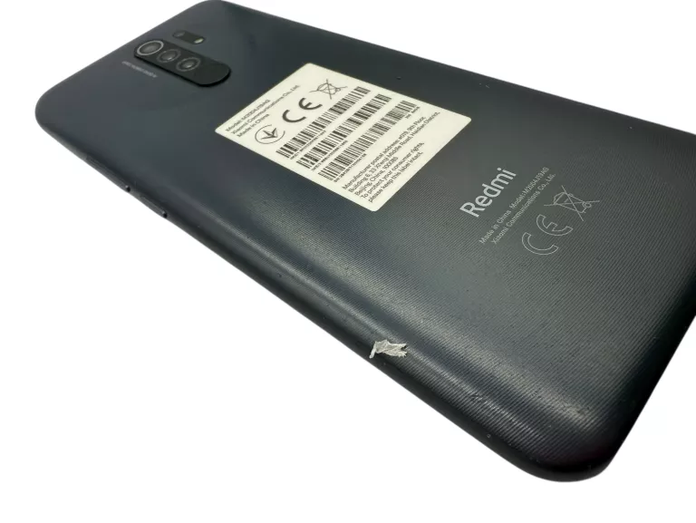 TELEFON XIAOMI REDMI 9