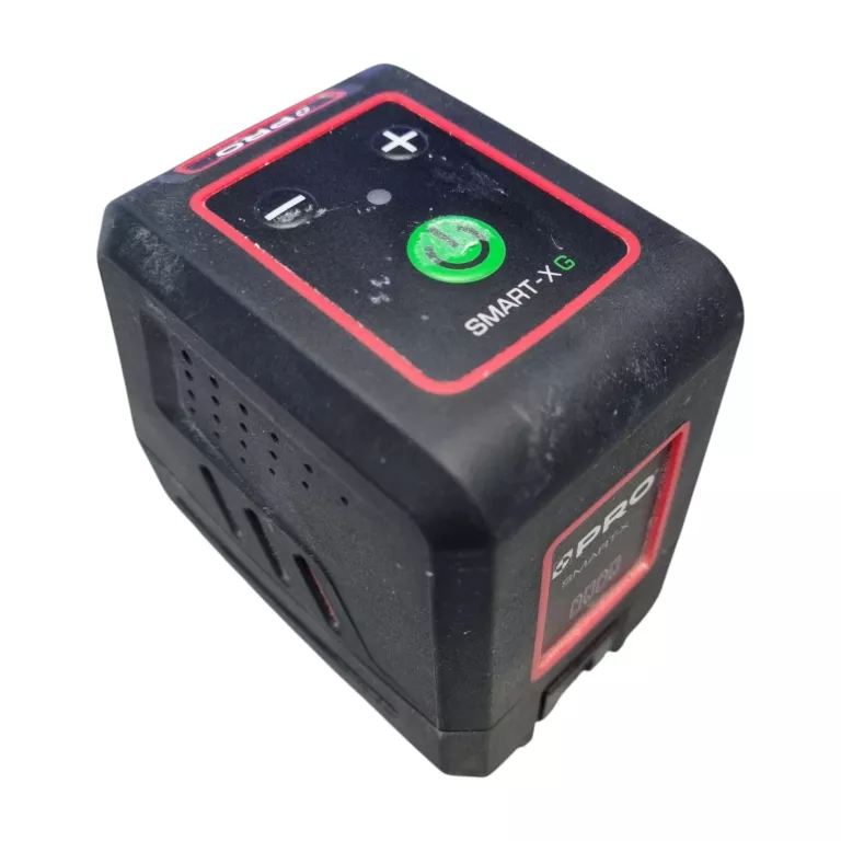 LASER KRZYŻOWY PRO SMART-XG