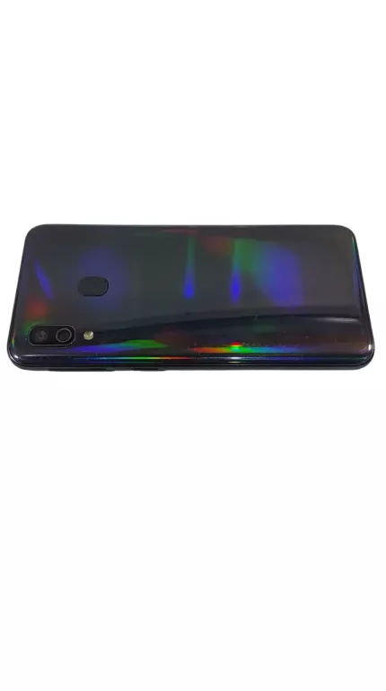 TELEFON SAMSUNG GALAXY A40 OPIS!
