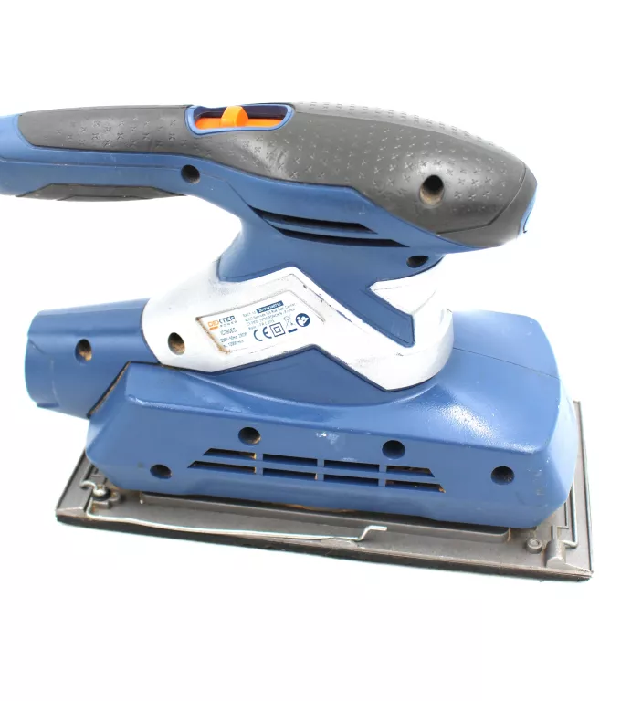 SZLIFIERKA DEXTER IC 280ES