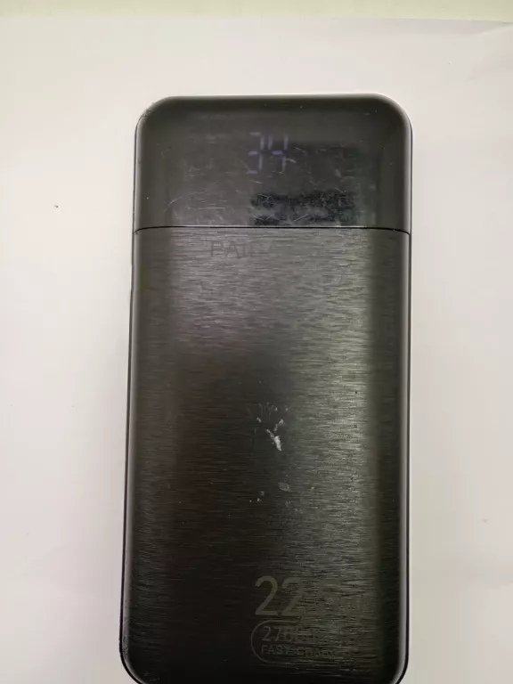 POWER BANK PAIDASHU 22,5W 27000MAH P386