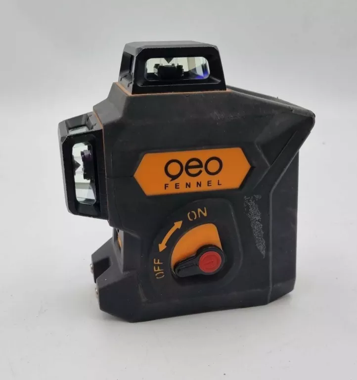 LASER GEO6X SP GREEN SELECTION PRO