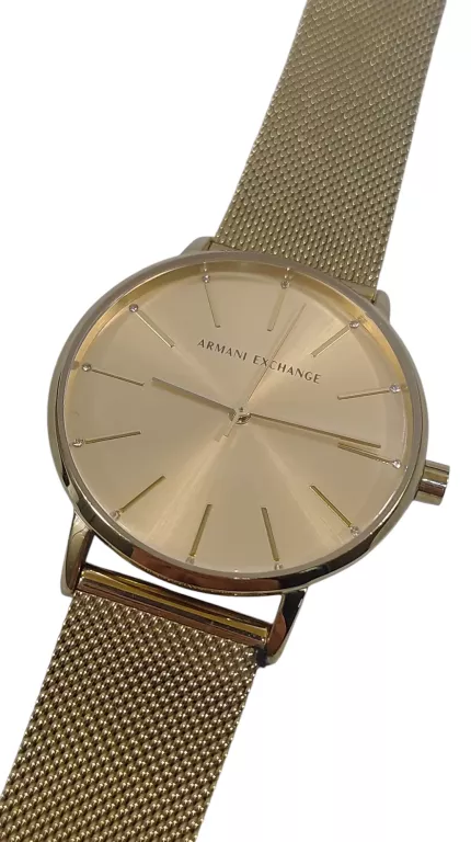 ZEGAREK DAMSKI ARMANI EXCHANGE AX5536