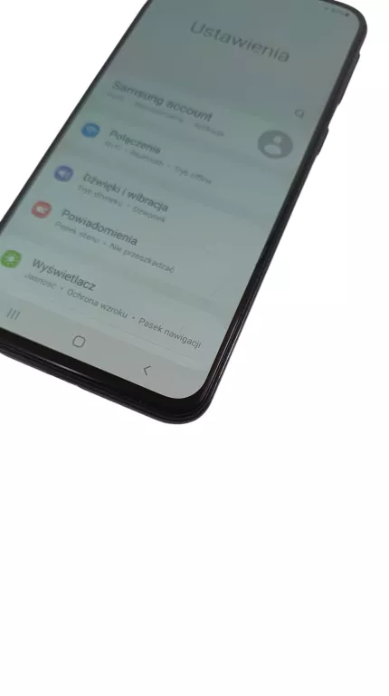 TELEFON SAMSUNG GALAXY A40 OPIS!
