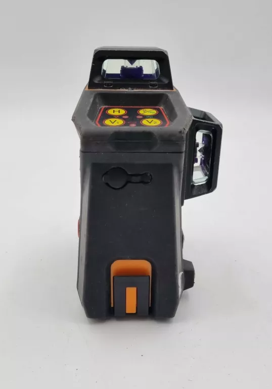LASER GEO6X SP GREEN SELECTION PRO