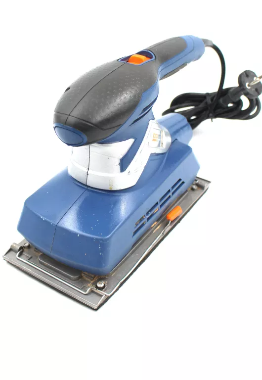 SZLIFIERKA DEXTER IC 280ES