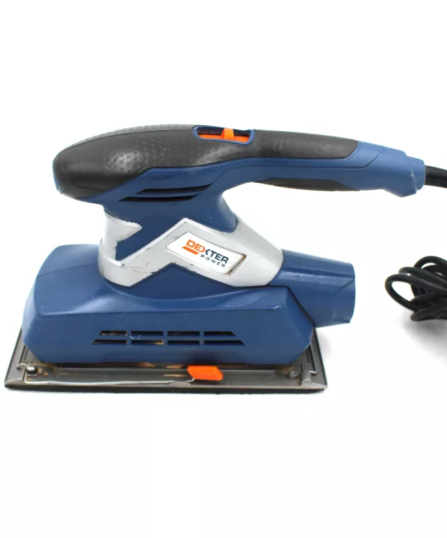 SZLIFIERKA DEXTER IC 280ES