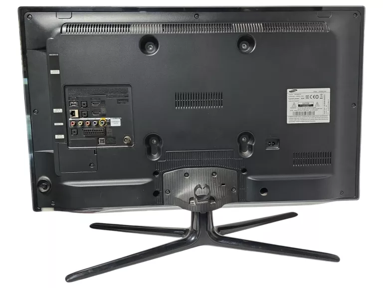 TELEWIZOR LED SAMSUNG UE32ES6100 32" 1920X1080P FULL HD