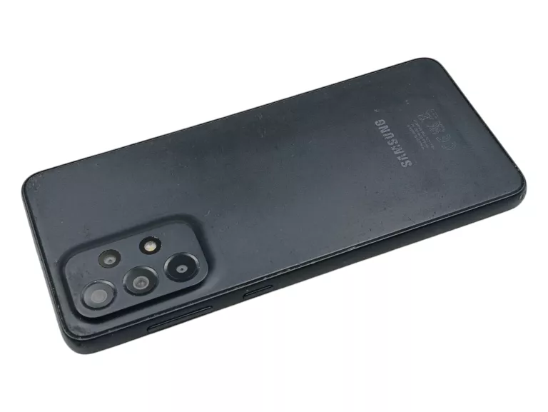 TELEFON SAMSUNG GALAXY A33 5G 6/128GB 6.4" 90HZ BEZ BLOKADY
