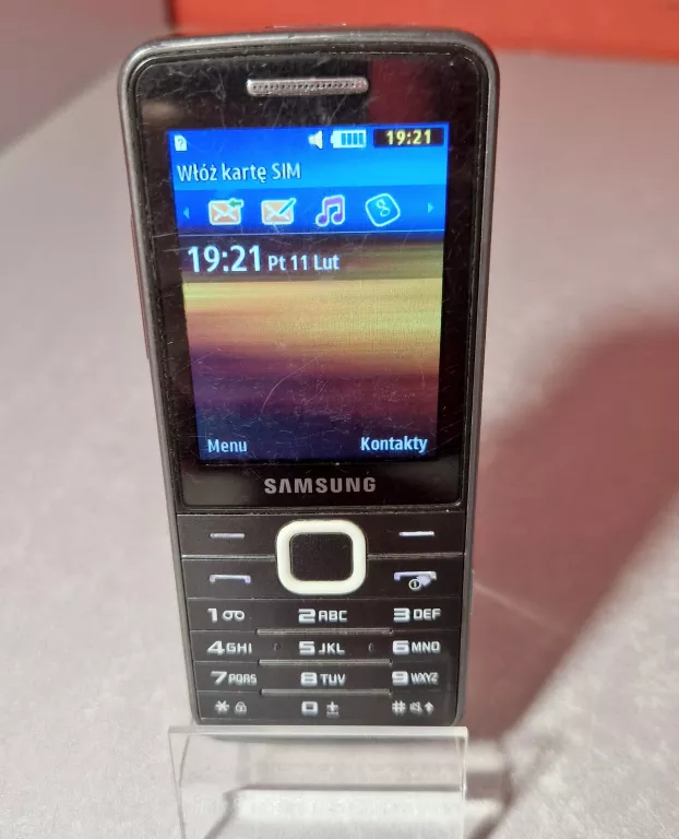 TELEFON GTS 5610 SAMSUNG