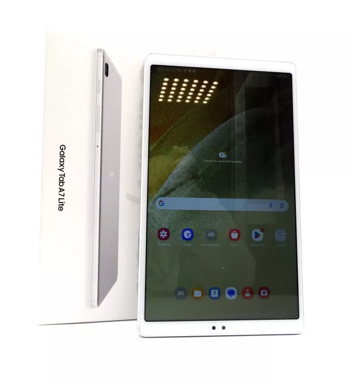 TABLET SAMSUNG GALAXY TAB A7 LITE