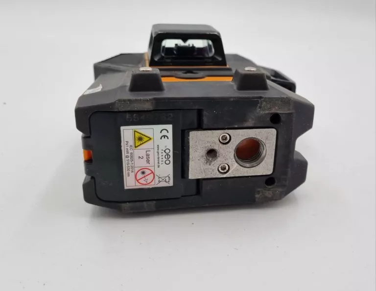 LASER GEO6X SP GREEN SELECTION PRO
