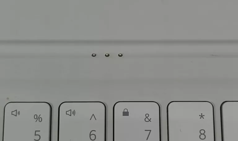 KLAWIATURA HUAWEI SMART MAGNETIC KEYBOARD TGR-KB11