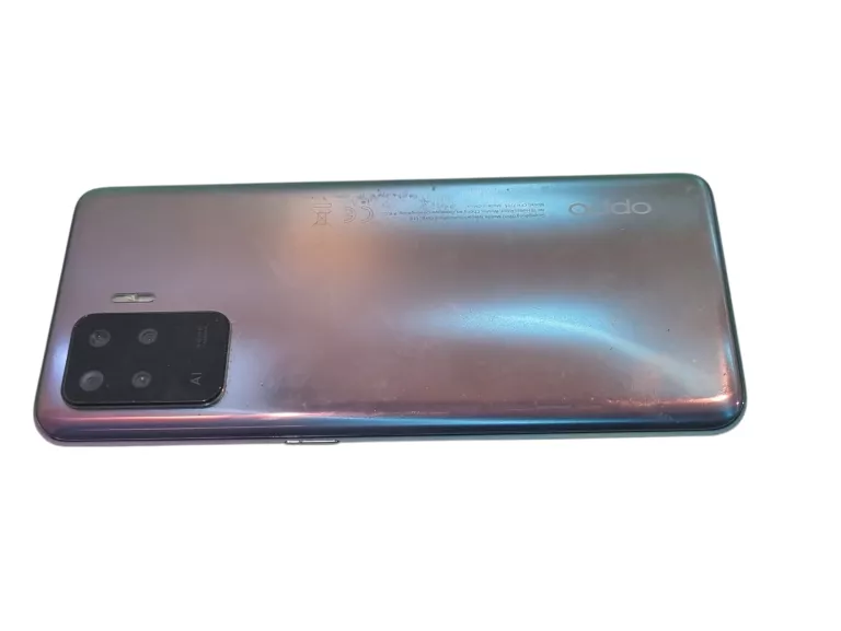 TELEFON OPPO RENO 5 LITE 8GB/128 GB