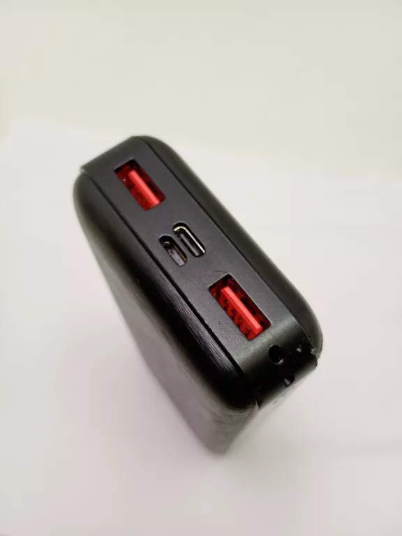 POWER BANK PAIDASHU 22,5W 27000MAH P386
