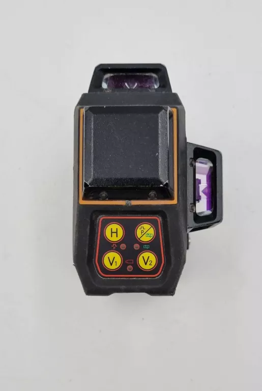 LASER GEO6X SP GREEN SELECTION PRO