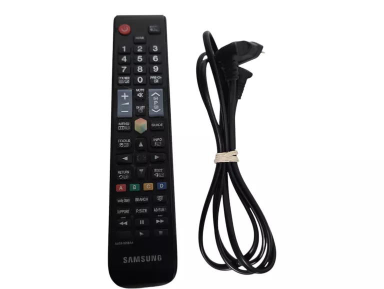 TELEWIZOR LED SAMSUNG UE32ES6100 32" 1920X1080P FULL HD