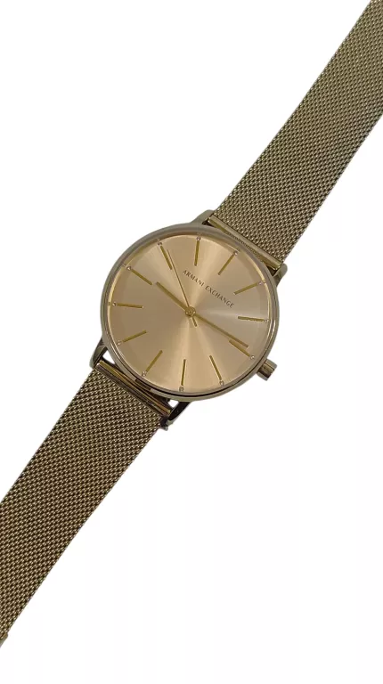 ZEGAREK DAMSKI ARMANI EXCHANGE AX5536