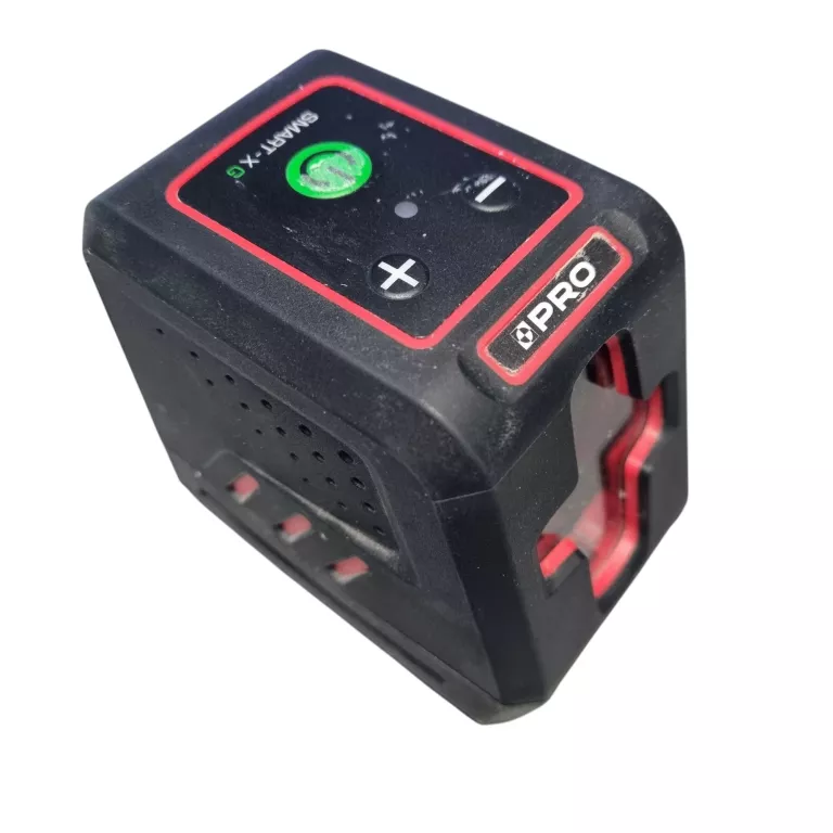 LASER KRZYŻOWY PRO SMART-XG