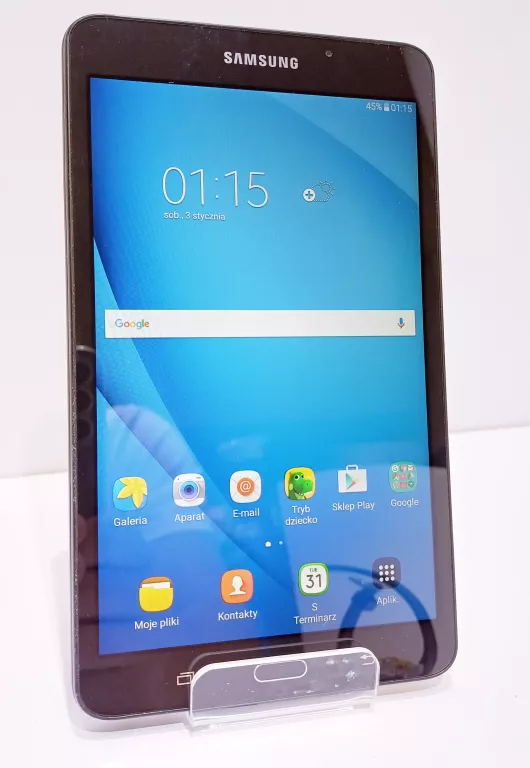 TABLET SAMSUNG GALAXY TAB A 7.0 SM-T280 8GB