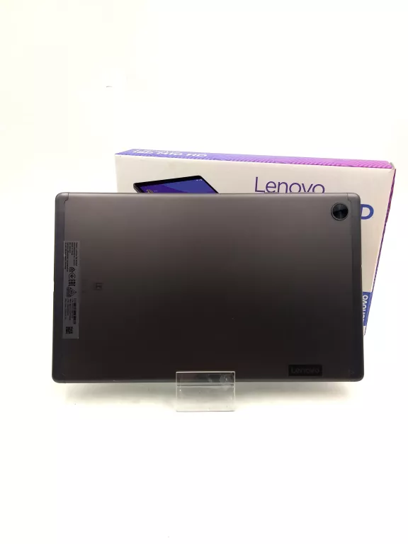 TABLET LENOVO TAB M10 HD (2ND GEN) TB-X306X 10,1" 2/32GB LTE IRON GREY